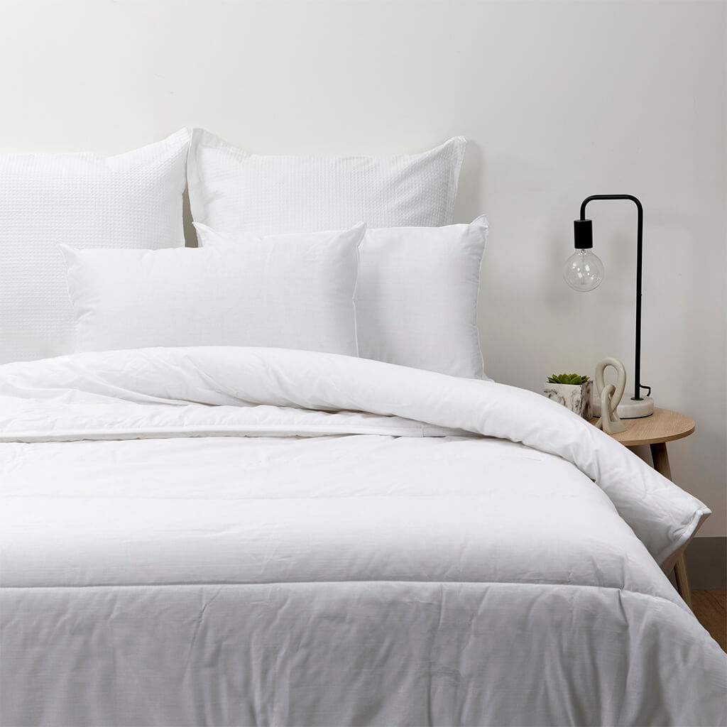 Sleep Tight Anti Allergy Pillow