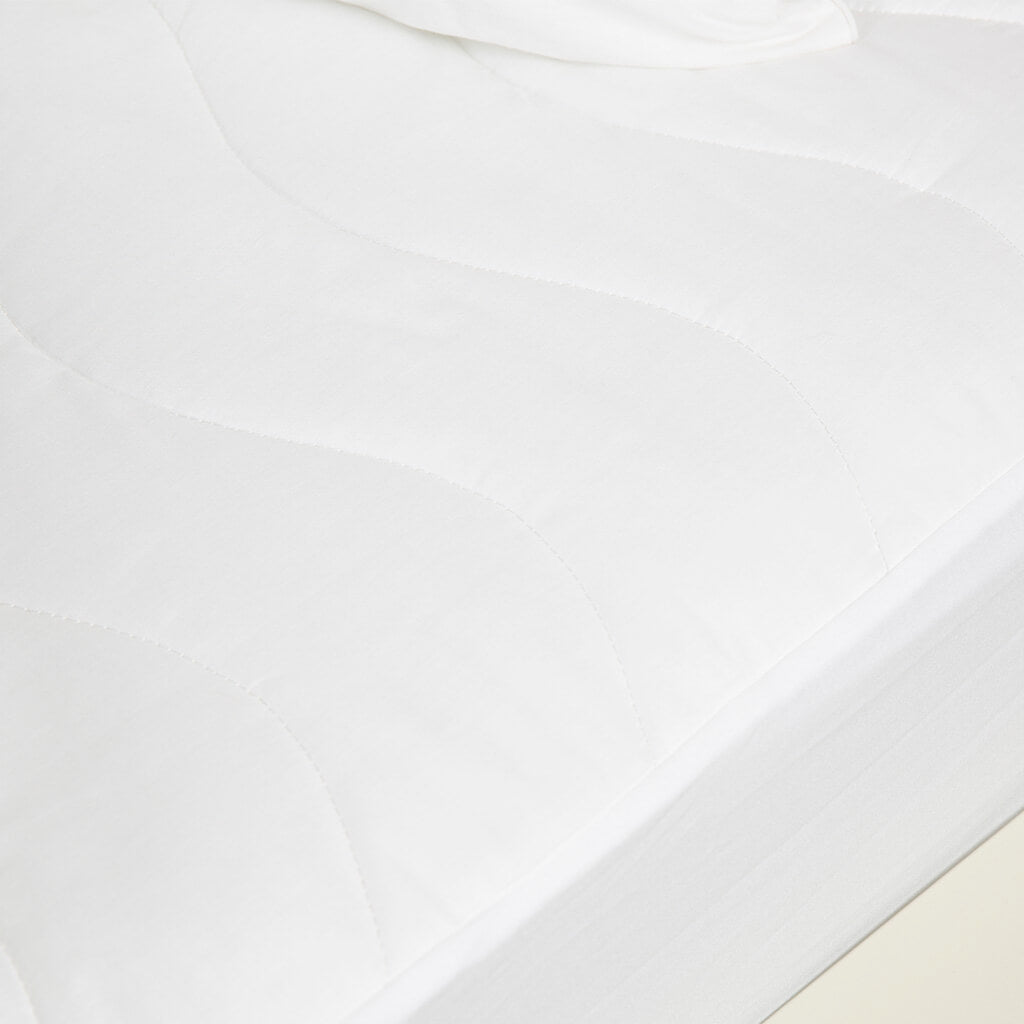 Comfortech Quilted Waterproof Mattress Protector