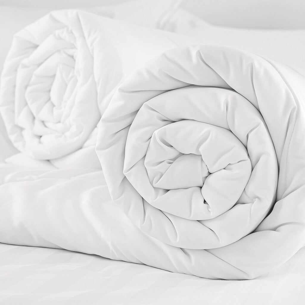 300gsm Australian Non-Washable Wool Quilt - All Seasons