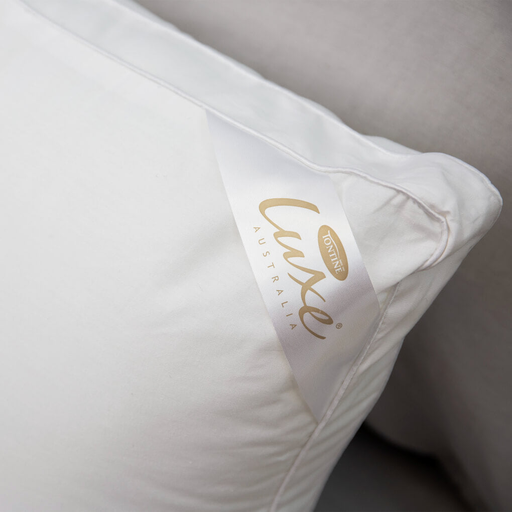 Tontine Luxe Supremely Soft Pillow
